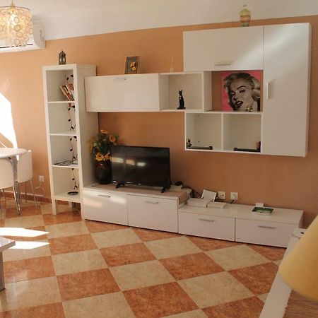 Casa Vega Apartment Benidorm Luaran gambar