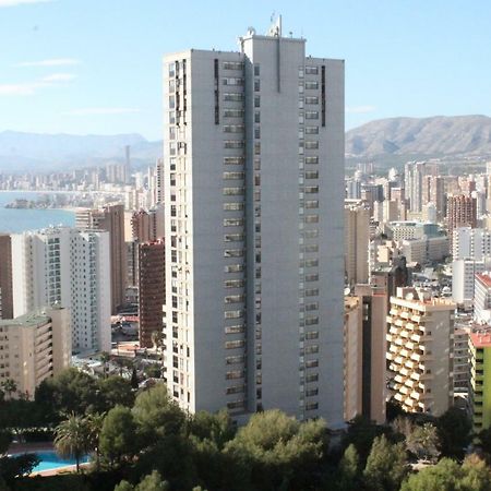 Casa Vega Apartment Benidorm Luaran gambar