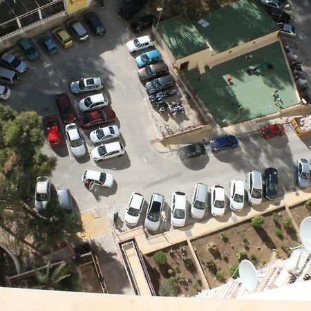 Casa Vega Apartment Benidorm Luaran gambar