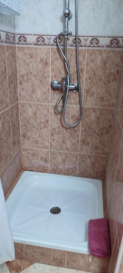 Casa Vega Apartment Benidorm Luaran gambar