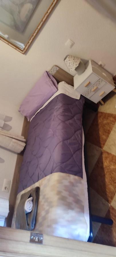 Casa Vega Apartment Benidorm Luaran gambar