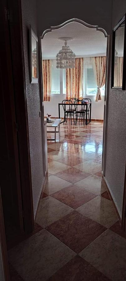 Casa Vega Apartment Benidorm Luaran gambar