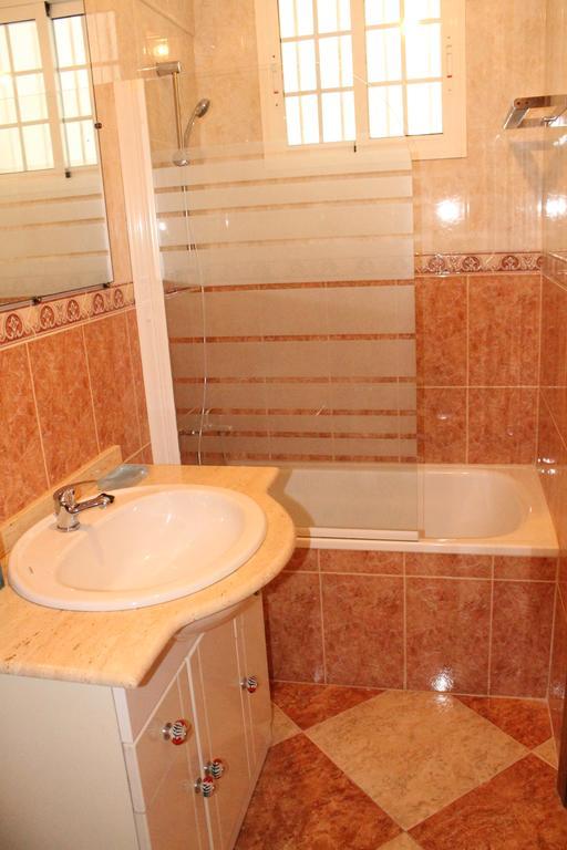 Casa Vega Apartment Benidorm Luaran gambar