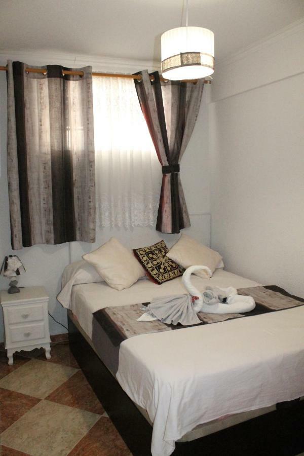 Casa Vega Apartment Benidorm Luaran gambar