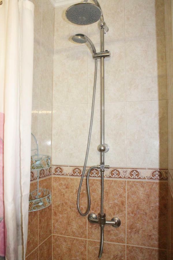Casa Vega Apartment Benidorm Luaran gambar