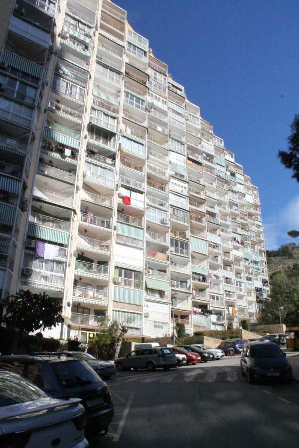 Casa Vega Apartment Benidorm Luaran gambar