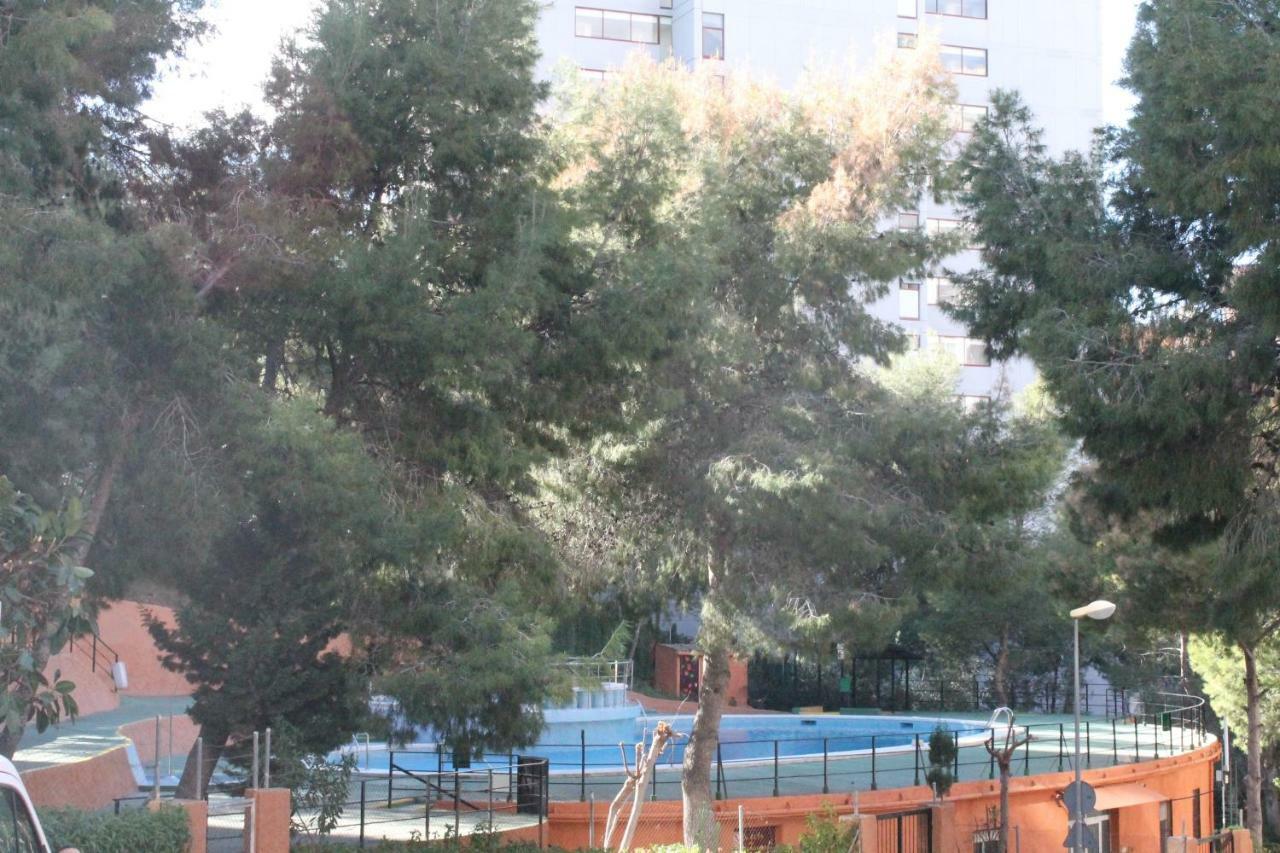 Casa Vega Apartment Benidorm Luaran gambar