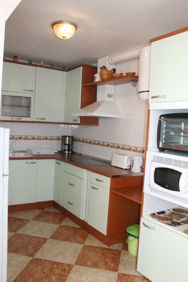 Casa Vega Apartment Benidorm Luaran gambar